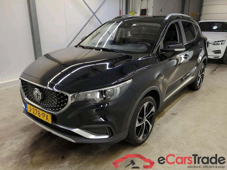 MG MG ZS EV Luxury 45 kWh #1