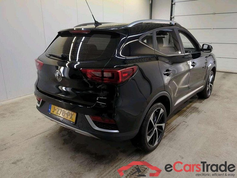 MG MG ZS EV Luxury 45 kWh #2