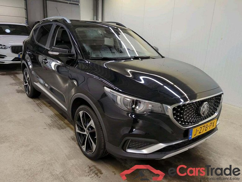 MG MG ZS EV Luxury 45 kWh #5