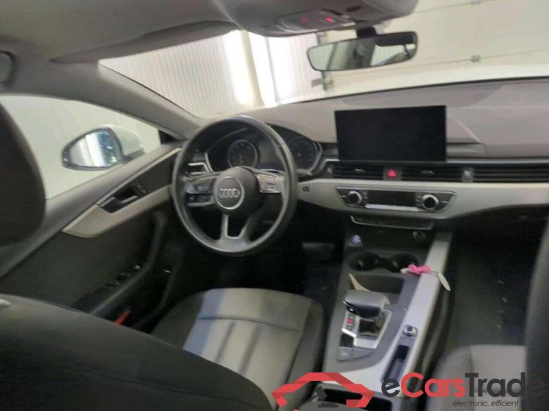 AUDI A5 Sportback 40 TFSI Pro Line #3