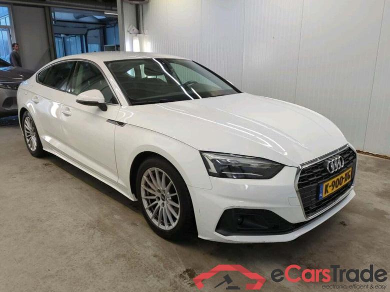 AUDI A5 Sportback 40 TFSI Pro Line #5