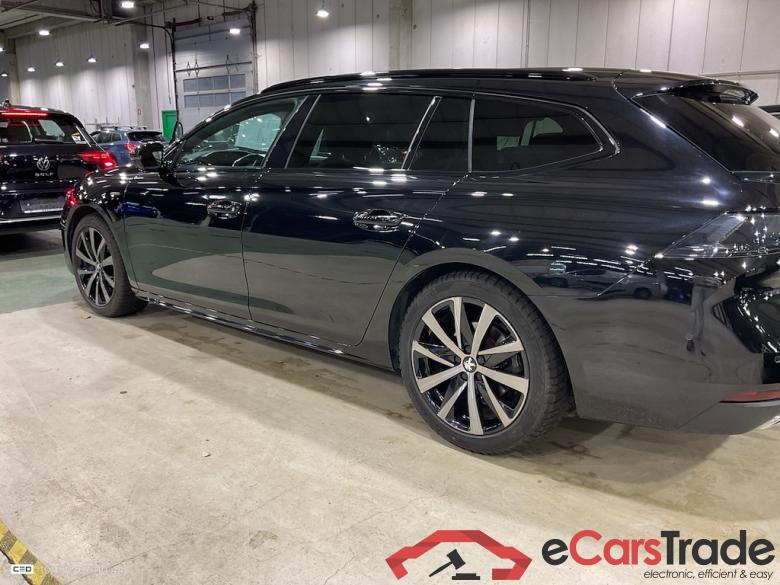 PEUGEOT 508 SW DIESEL - 2018 1.5 BlueHDi GT Line S&S #3