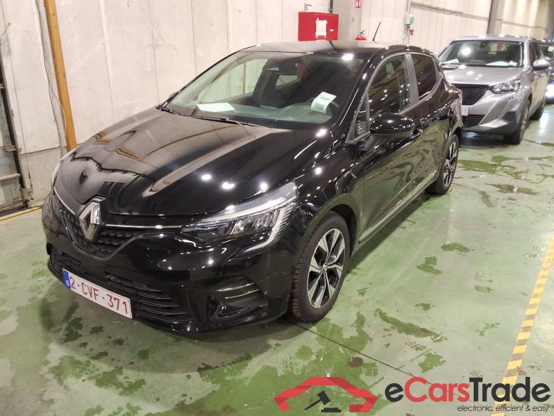 RENAULT CLIO 1.0 TCE 90 EVOLUTION #1