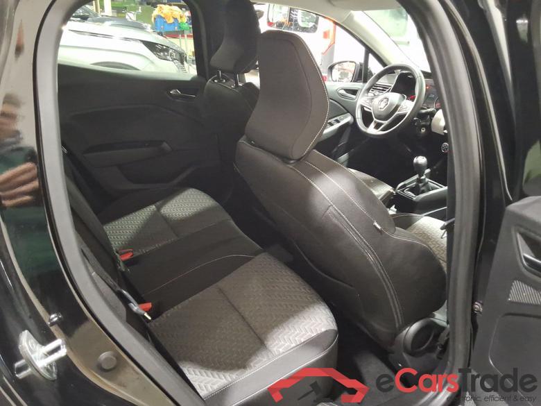 RENAULT CLIO 1.0 TCE 90 EVOLUTION #5