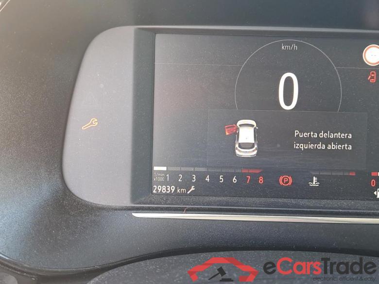 OPEL Corsa 1.2T XHL 74kW (100CV) Elegance (CX2) #5