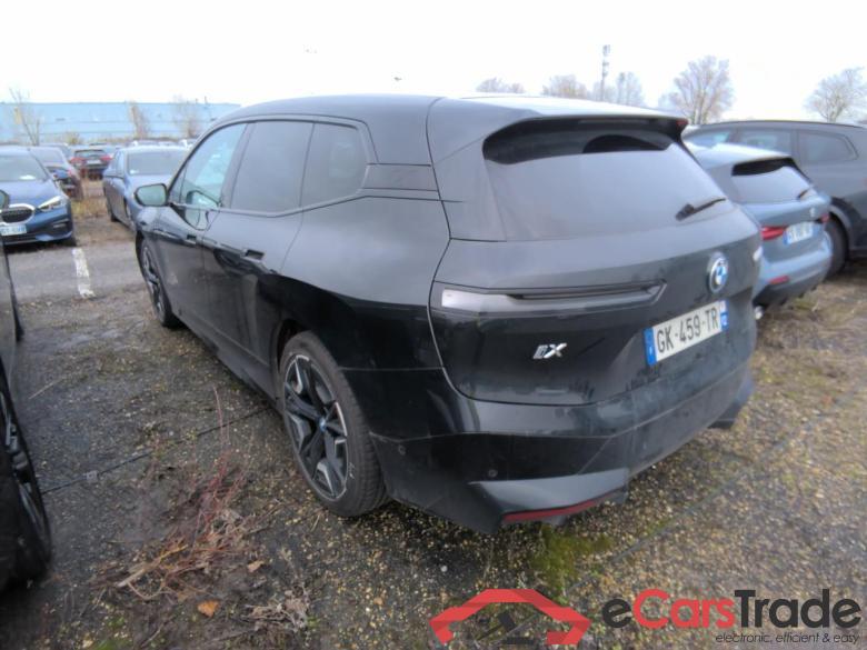 IX XDRIVE40 EL 326CH LH #6