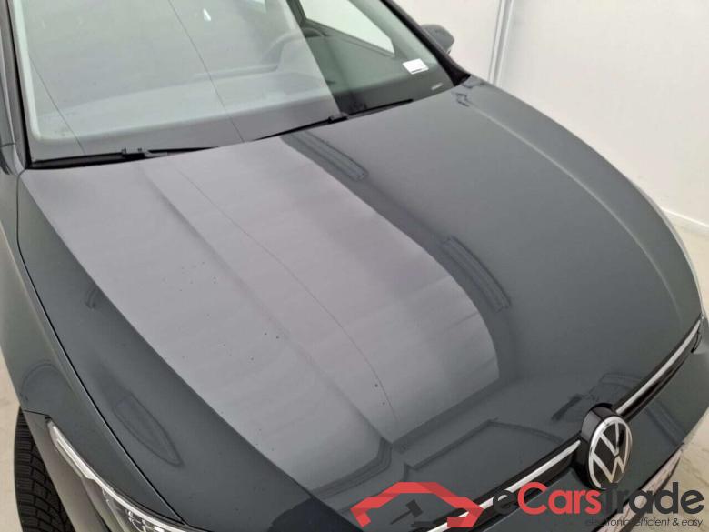 VOLKSWAGEN GOLF VARIANT 2.0 TDI SCR LIFE BUSINESS DSG #5