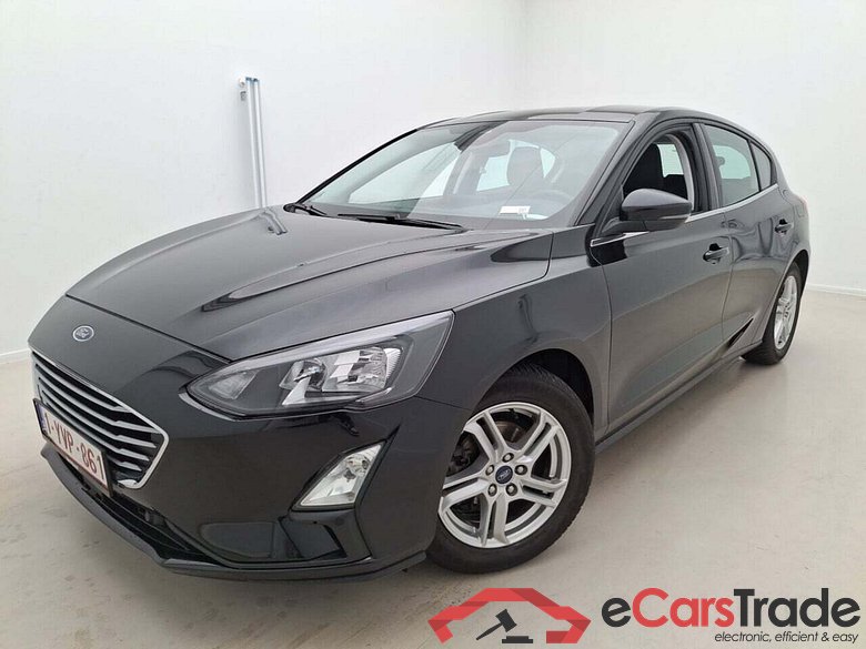 FORD FOCUS 1.5 ECOBLUE CONNECTED #1