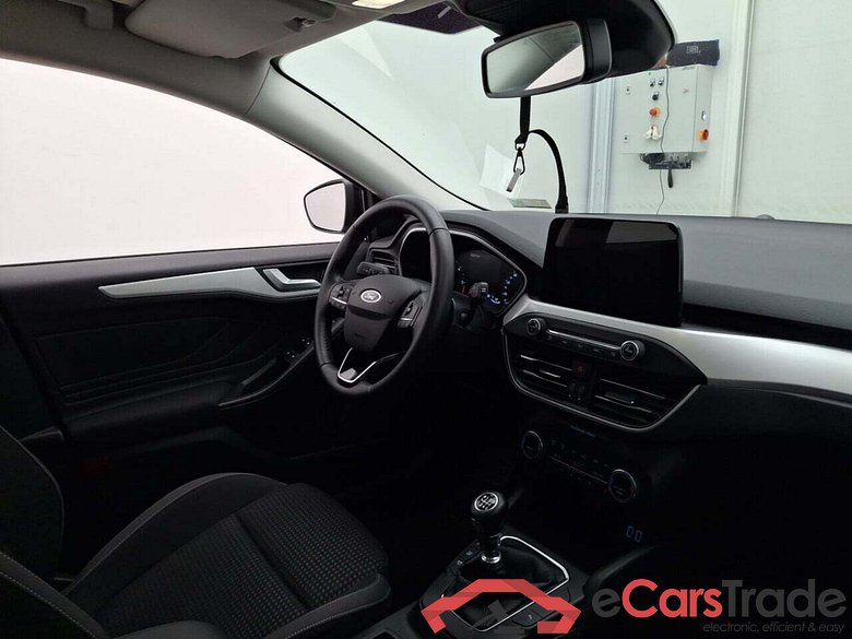 FORD FOCUS 1.5 ECOBLUE CONNECTED #3