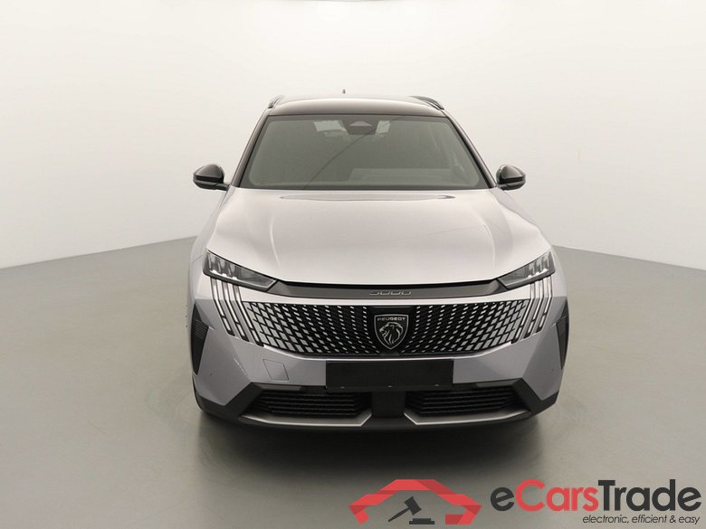 Peugeot 5008 GT 1.2 HEV/GASOLINE 145hp #3