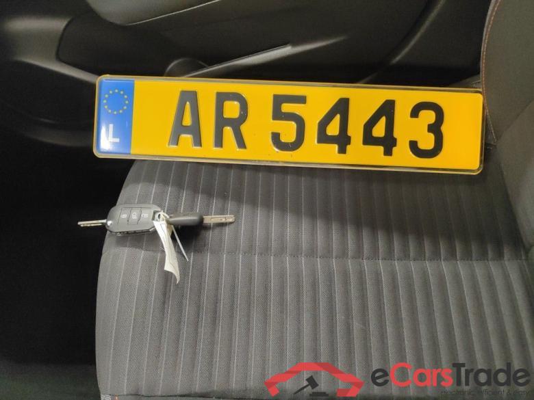 PEUGEOT 208 - 2019 1.2i PureTech Active Pack (EU6.4) 5d #4