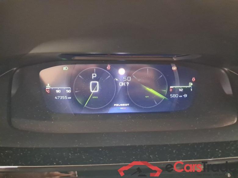 Peugeot 308 SW 1.5 BlueHDi 130 S&S EAT8 GT Pack 5d #6