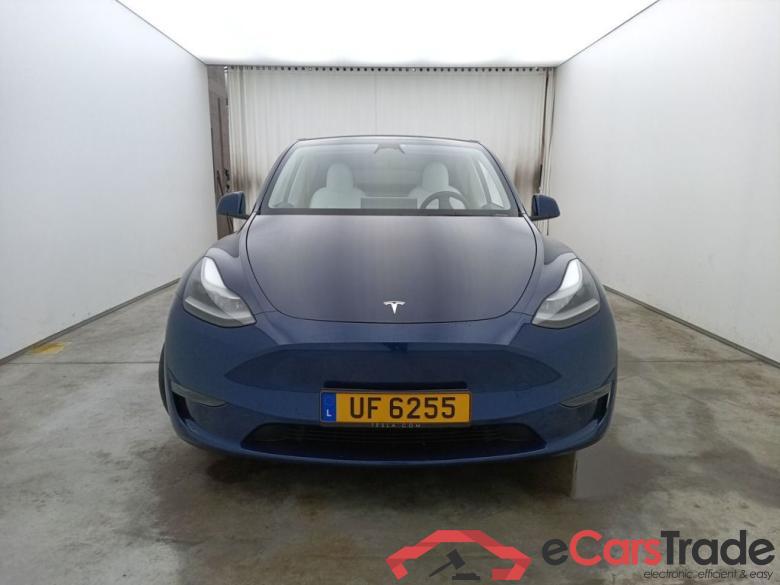 Tesla Model Y Long-Range Dual Motor AWD 5d #5