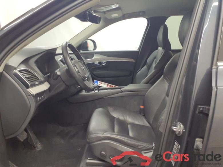 Volvo XC90 2.0 T8 4WD Inscription Expr. Aut. 7PL. 5d #3