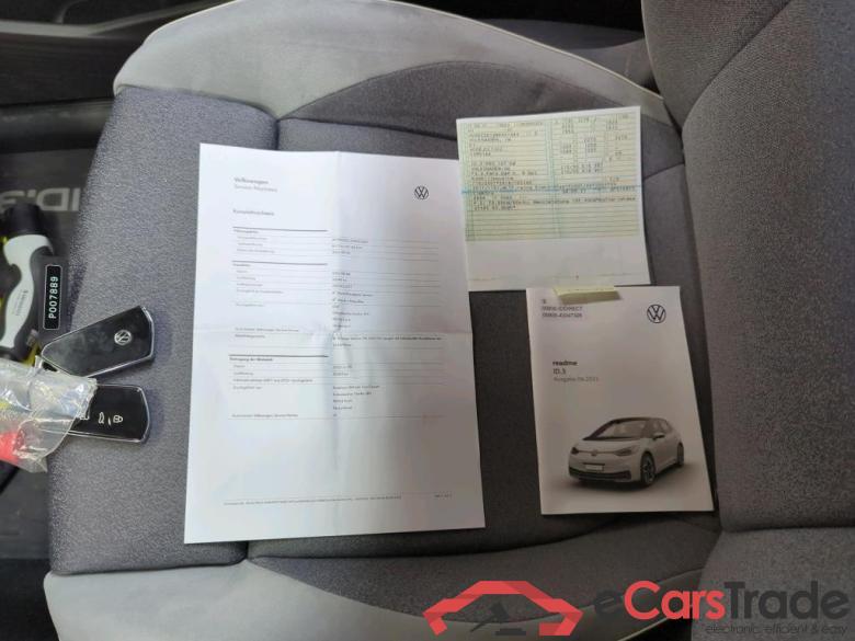 ID.3 Family Pro 58kWh #3