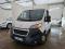 preview Peugeot Boxer #0