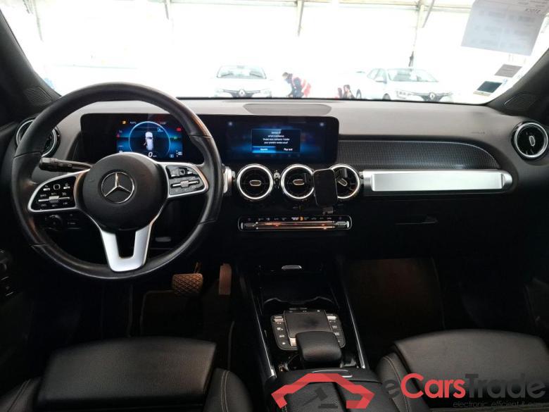 MERCEDES-BENZ GLB / 2019 / 5P / SUV GLB 200 Business Line #5