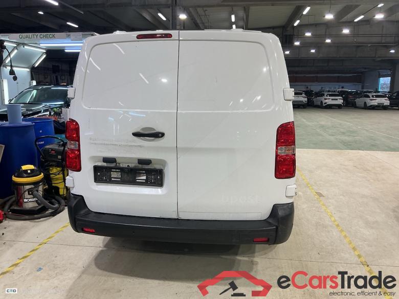 OPEL VIVARO 1.5 TURBO 75KW COMFORT L3H1 2.8T #5