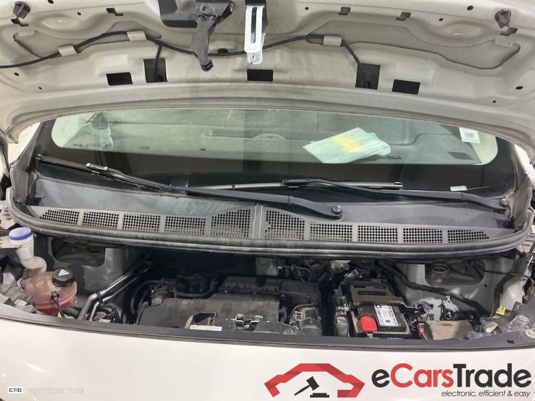 OPEL VIVARO 1.5 TURBO 75KW COMFORT L3H1 2.8T #6