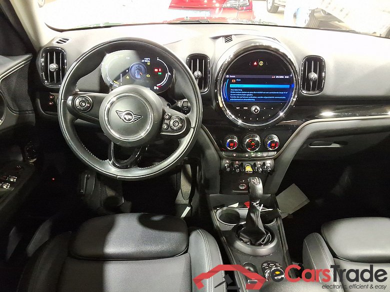 MINI COUNTRYMAN 1.5 COOPER S E 4WD AUTO #6