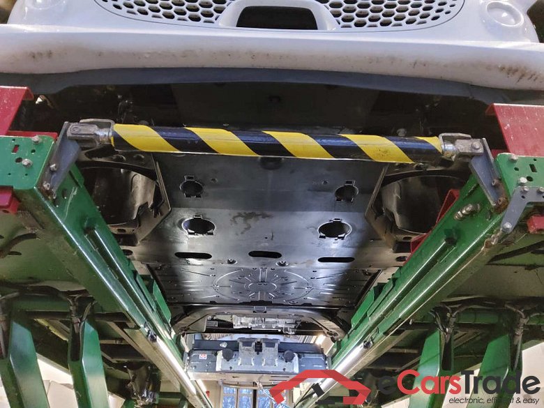 Smart fortwo coupe (11.2014->) DE - LimS3 electric drive / EQ, EQ passion, (Facelift) 2019 - 2023 #5