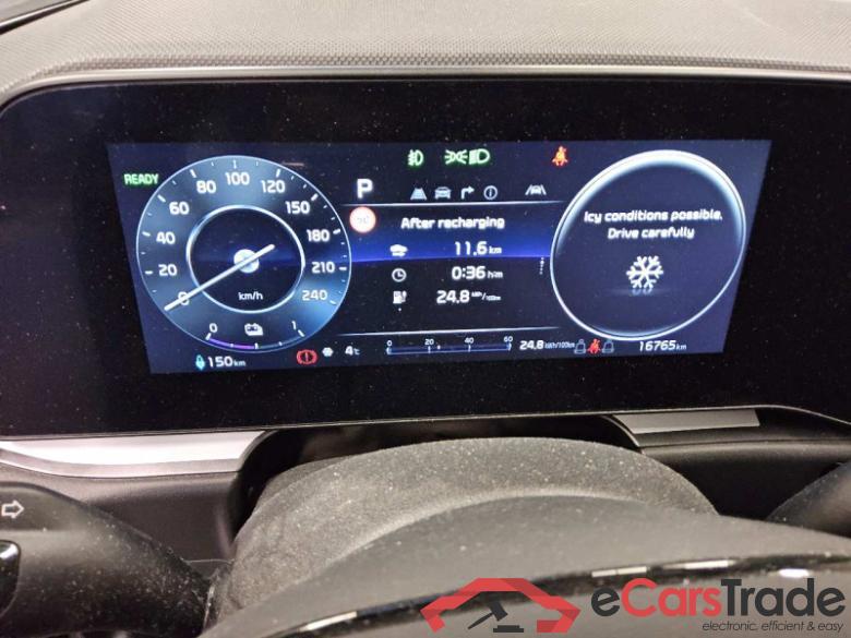 Kia Niro (SG2)(2022->) DE - SUV5, Vision (64,8kWh), 2022 - 2024 #6