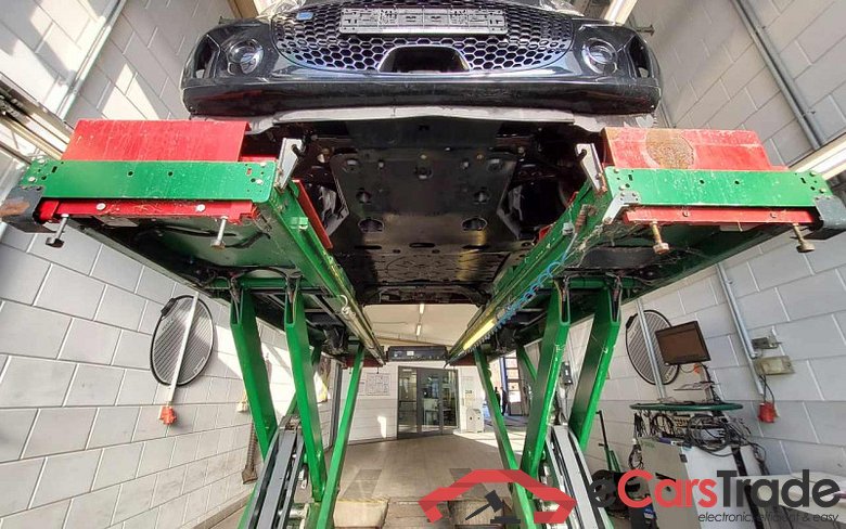 Smart fortwo coupe (11.2014->) DE - LimS3 electric drive / EQ, EQ, (Facelift) 2019 - 2023 #5