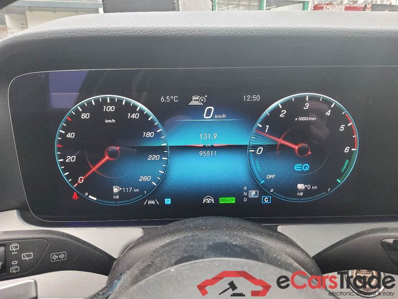 Mercedes-Benz E T-Modell (BM 213)(06.2016->) DE - Kb5 E 300 de EU6d, T de Avantgarde (EURO 6d), (Facelift) 2020 - 2023 #6