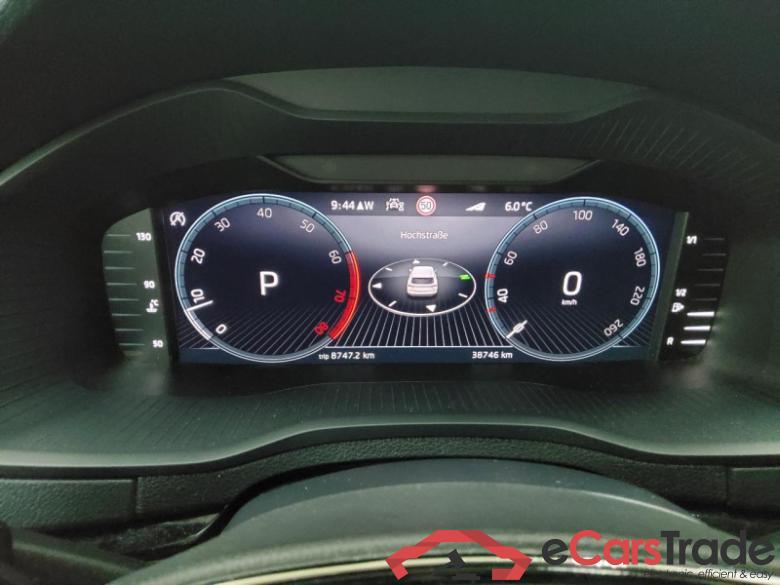 Skoda Karoq (NU)(2017->) DE - SUV5 1.5 TSI ACT EU6d, Sportline OPF (EURO 6d), (Facelift) 2021 - 2024 #6