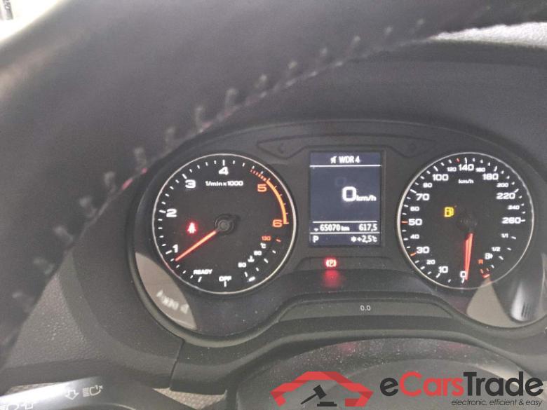 Audi Q2 (GAB)(07.2016->) DE - SUV5 2.0 TDI EU6d-T, 35 TDI (EURO 6d-TEMP), 2019 - 2020 #6