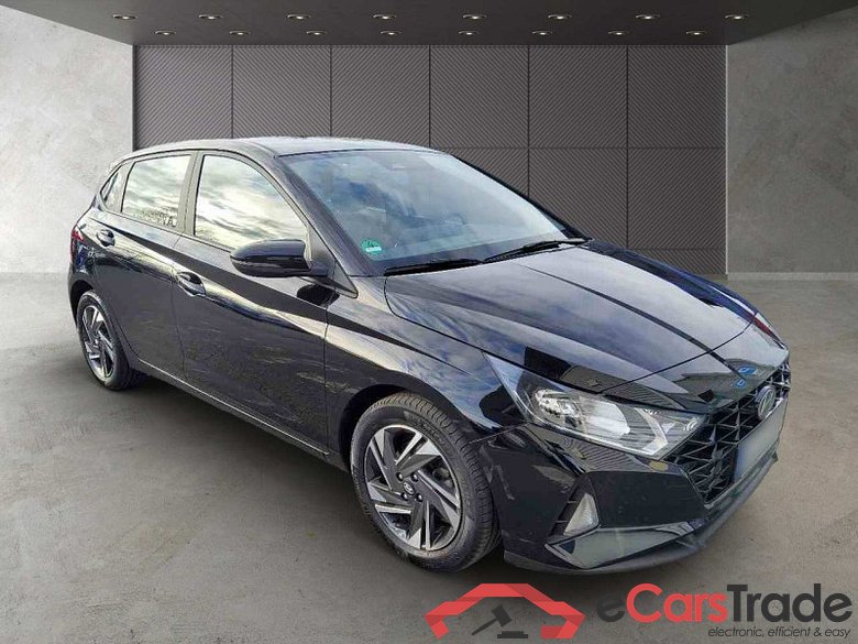 Hyundai i20 (BC3)(08.2020->) DE - LimS5 1.0 T-GDI EU6d, Trend (EURO 6d)(OPF), 2020 - 2023 #2