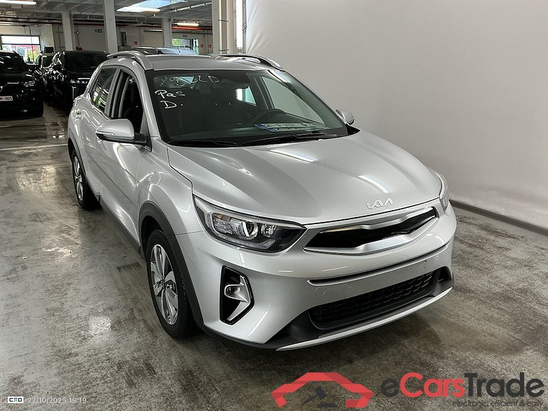 KIA STONIC 1.0 T 100 PULSE DCT