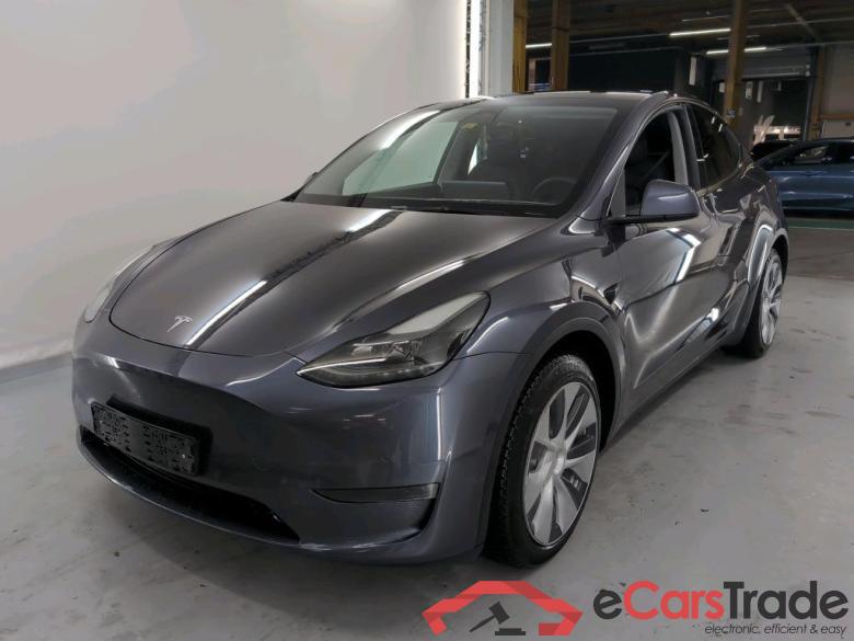 TESLA MODEL Y BEV 75KWH LONG RANGE AUTO 4WD #1