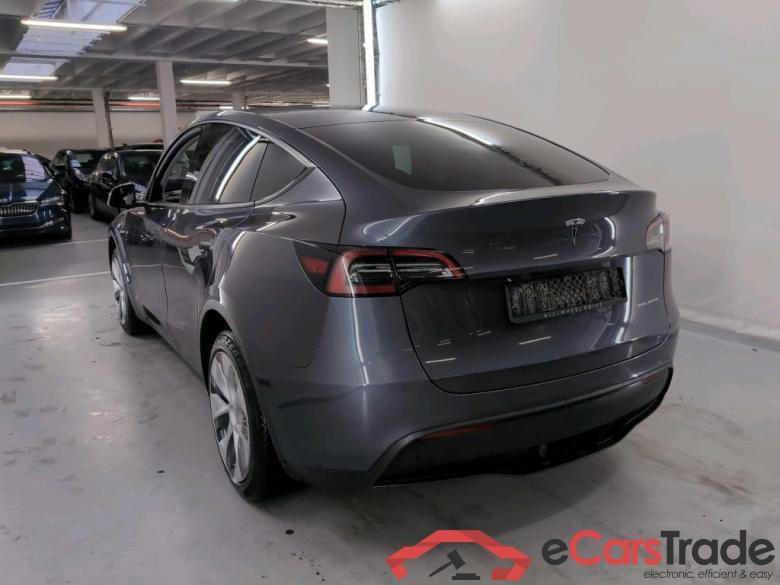 TESLA MODEL Y BEV 75KWH LONG RANGE AUTO 4WD #3