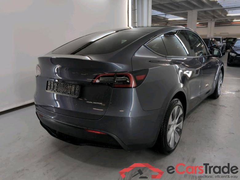 TESLA MODEL Y BEV 75KWH LONG RANGE AUTO 4WD #4