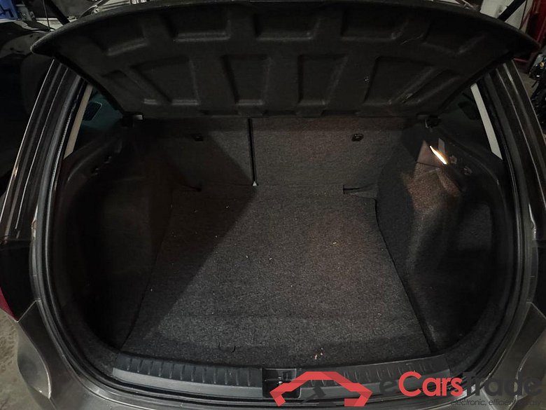 SEAT Ibiza ST Ibiza ST Style 1.2 TSI 105CV (77kW) MANUELLE 5v #5