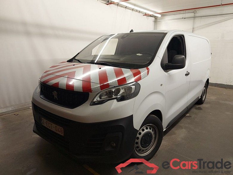 Peugeot Expert Standard L2 2.0 BlueHDi 145 EAT8 4d #1