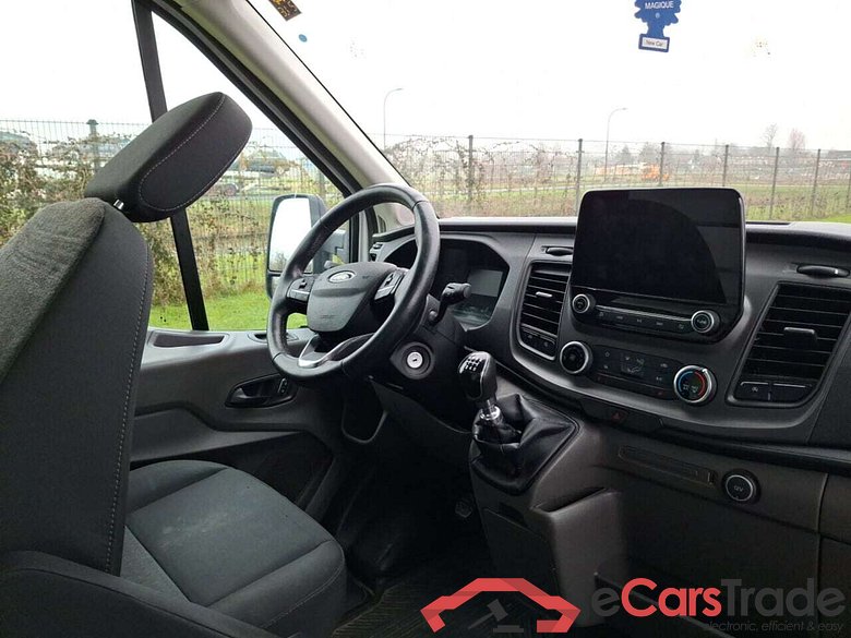 Ford Transit 2.0 TDCi 350L Camera Klima PDC ... #6