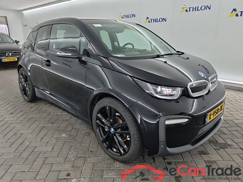BMW i3 i3 (120Ah) Dark Shadow Edition 5D 125kW #2