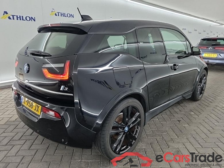 BMW i3 i3 (120Ah) Dark Shadow Edition 5D 125kW #3