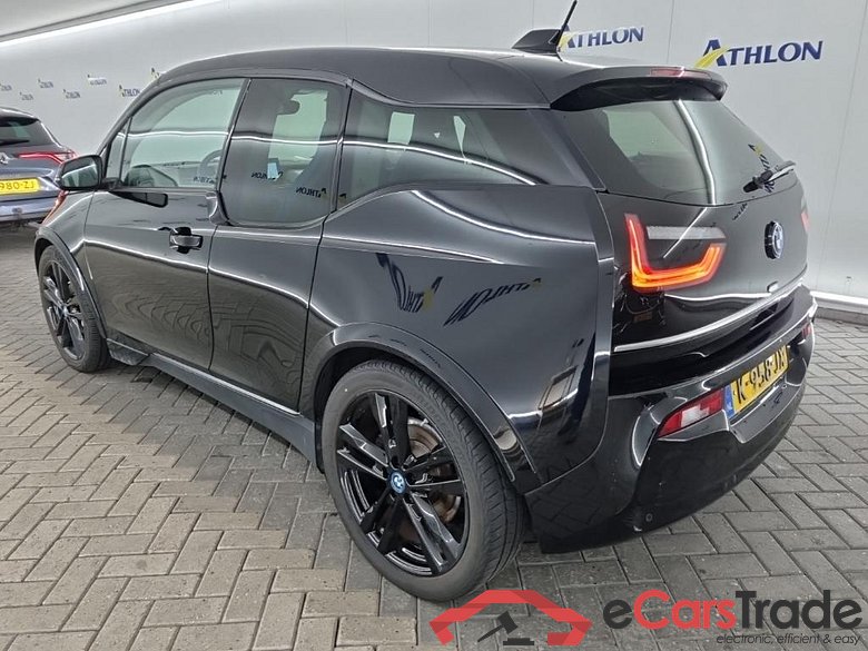 BMW i3 i3 (120Ah) Dark Shadow Edition 5D 125kW #4