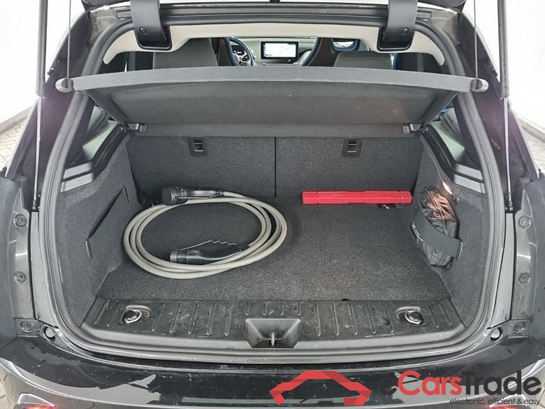 BMW i3 i3 (120Ah) Dark Shadow Edition 5D 125kW #5