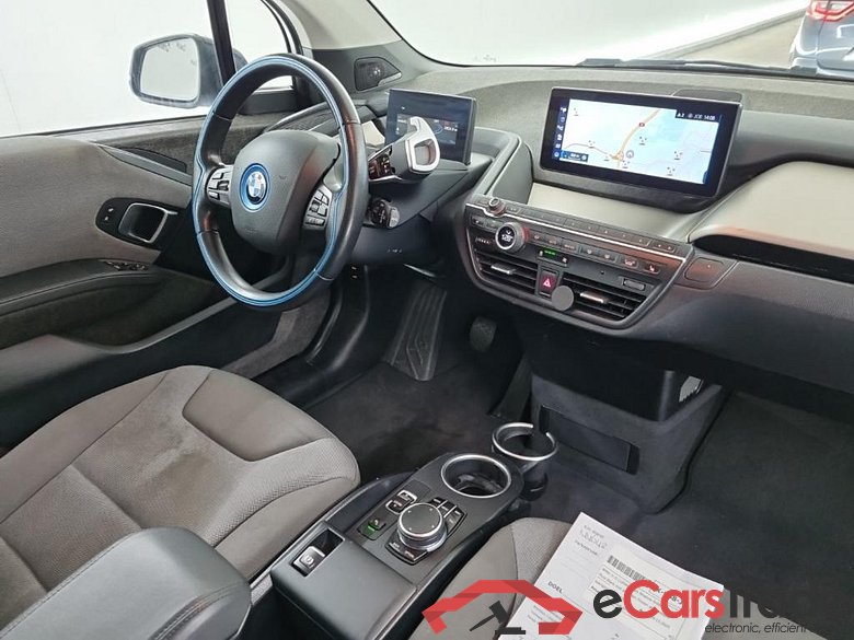 BMW i3 i3 (120Ah) Dark Shadow Edition 5D 125kW #6