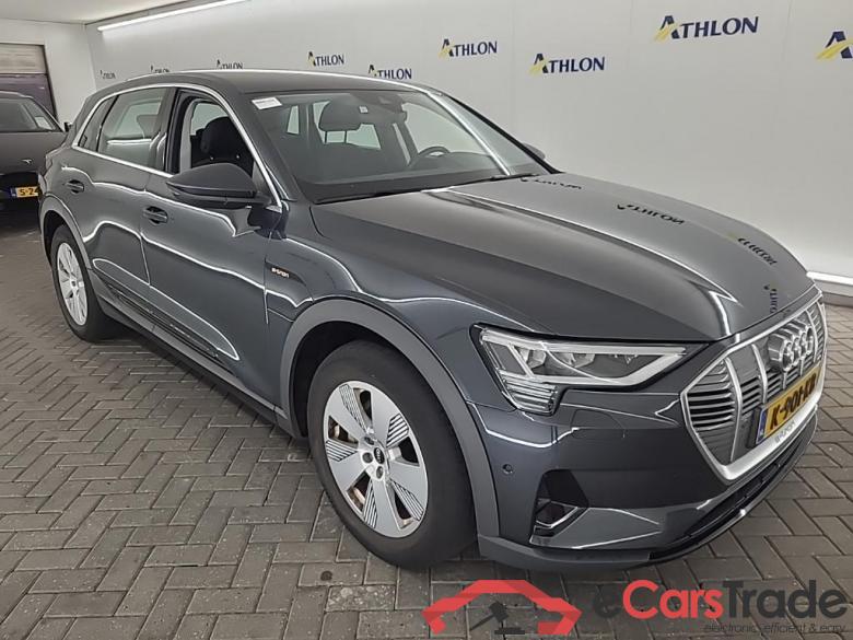 AUDI e-tron 50 quattro edition 5D 230kW #2