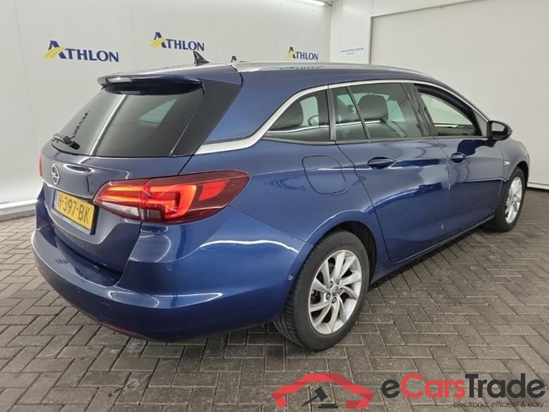 OPEL Astra Sports Tourer 1.2 turbo 96kW Elegance 5D #3