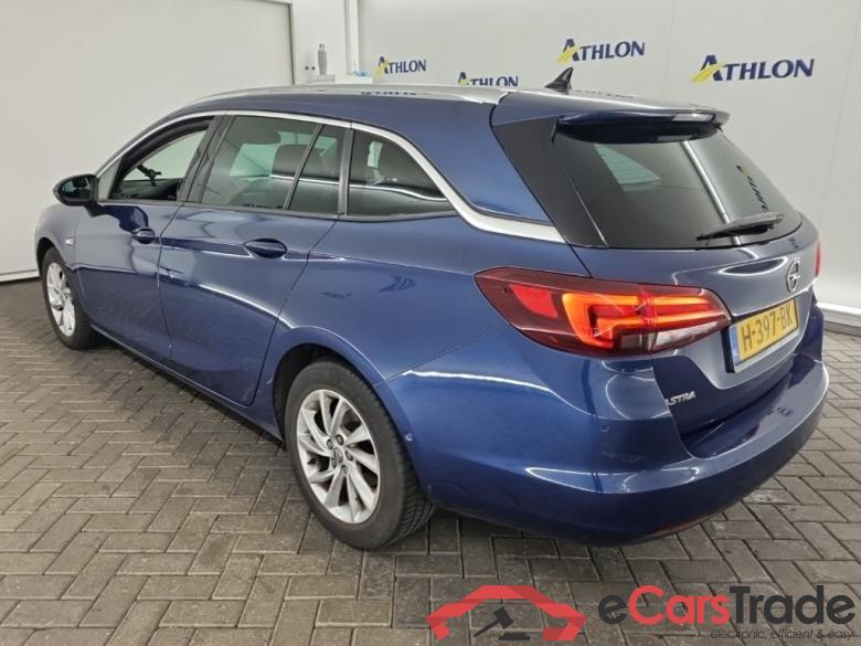 OPEL Astra Sports Tourer 1.2 turbo 96kW Elegance 5D #4