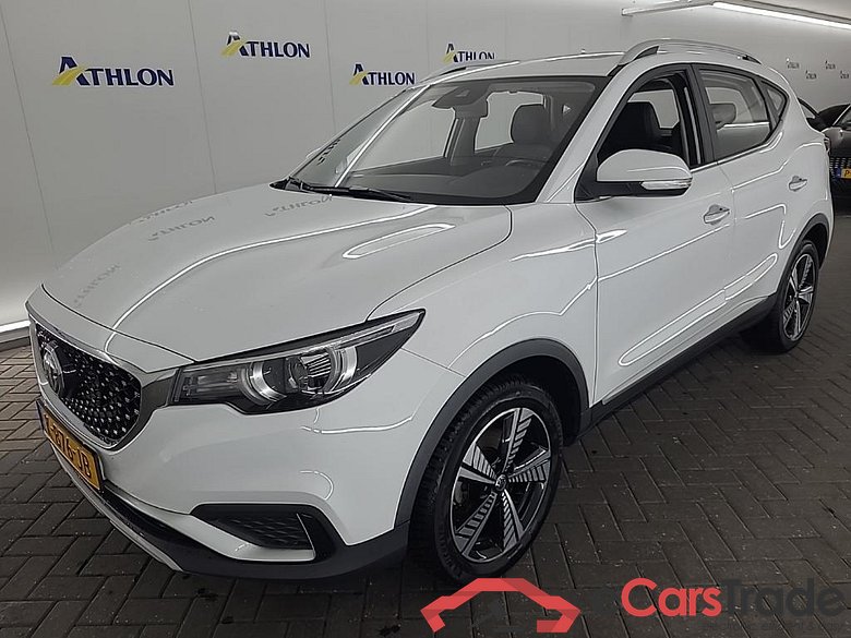 MG ZS EV Luxury 5D 105kW