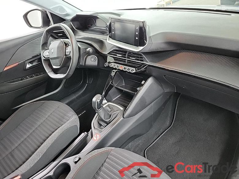 PEUGEOT 208 Active 1.2 PureTech 75 5D 55kW #6