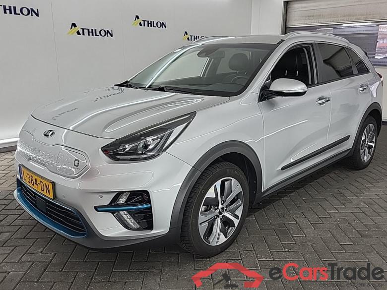 KIA e-Niro 64kWh ExecutiveLine 5D 150kW #1