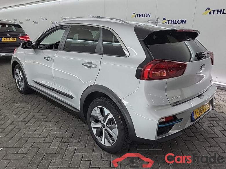 KIA e-Niro 64kWh ExecutiveLine 5D 150kW #4